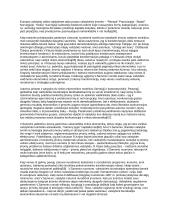 Lietuvos ekonominės politikos vertinimai Lietuvos mokslininkų darbuose 14 puslapis