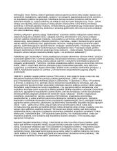 Lietuvos ekonominės politikos vertinimai Lietuvos mokslininkų darbuose 6 puslapis