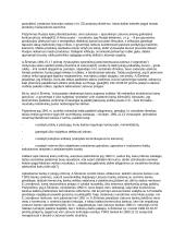 Lietuvos ekonominės politikos vertinimai Lietuvos mokslininkų darbuose 9 puslapis