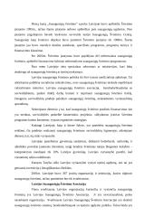 Lietuvos ir Latvijos suaugusiųjų švietimas 4 puslapis