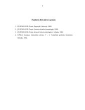 Mitologija ir tautosaka Juozo Žlabio - Žengės eilėraščiuose 9 puslapis