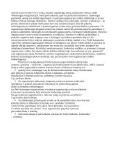 Vadovo veiklos valdant pokyčius analizė 3 puslapis