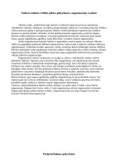 Vadovo veiklos valdant pokyčius analizė 4 puslapis