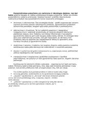 Vadovo veiklos valdant pokyčius analizė 5 puslapis