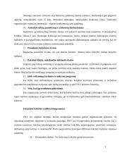 Visuotinės kokybės vadyba. Atitikties įvertinimo sistemos 3 puslapis