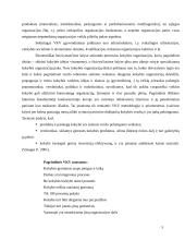Visuotinės kokybės vadyba. Atitikties įvertinimo sistemos 5 puslapis