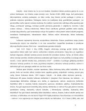 Visuotinės kokybės vadyba. Atitikties įvertinimo sistemos 6 puslapis