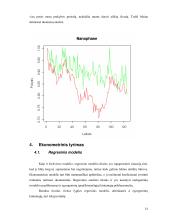 Akcijų prekybos apimties elastingumo kainų atžvilgiu tyrimas 13 puslapis