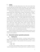 Akcijų prekybos apimties elastingumo kainų atžvilgiu tyrimas 2 puslapis