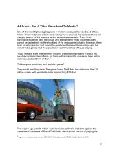 Violent video games 8 puslapis