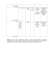 Medienos biologinių kenkėjų atpažinimas 3 puslapis