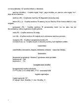 Pažintinė praktika: matematinių skaičiavimų programa "Maxima" 8 puslapis