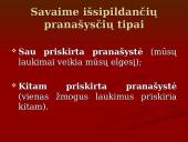 Aš vaizdas bendravimo procese 13 puslapis