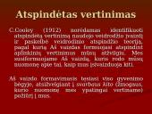 Aš vaizdas bendravimo procese 4 puslapis