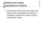 Bankų atsiskaitymų ir apsaugos sistemos 2 puslapis