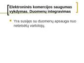 Bankų atsiskaitymų ir apsaugos sistemos 12 puslapis