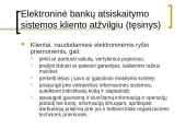 Bankų atsiskaitymų ir apsaugos sistemos 5 puslapis