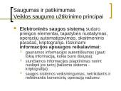 Bankų atsiskaitymų ir apsaugos sistemos 7 puslapis