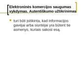 Bankų atsiskaitymų ir apsaugos sistemos 9 puslapis