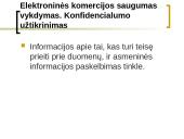 Bankų atsiskaitymų ir apsaugos sistemos 10 puslapis