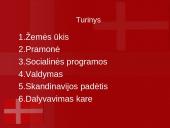 Danija tarpukario metais 2 puslapis