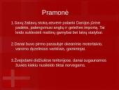 Danija tarpukario metais 4 puslapis