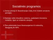 Danija tarpukario metais 5 puslapis