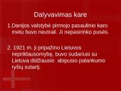 Danija tarpukario metais 8 puslapis