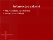 Danija tarpukario metais 9 puslapis