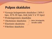 Danties minkštimas — pulpa 10 puslapis