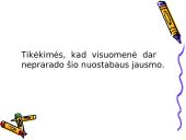 Ericho Fromo "Menas mylėti" 11 puslapis