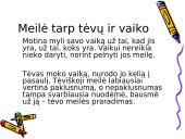 Ericho Fromo "Menas mylėti" 6 puslapis