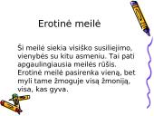 Ericho Fromo "Menas mylėti" 8 puslapis