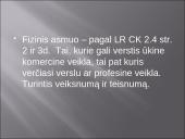 Fizinių asmenų bankrotas 2 puslapis