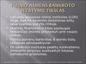 Fizinių asmenų bankrotas 4 puslapis