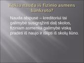 Fizinių asmenų bankrotas 6 puslapis