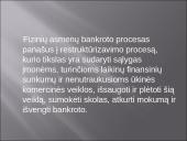 Fizinių asmenų bankrotas 7 puslapis