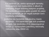 Fizinių asmenų bankrotas 8 puslapis