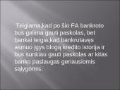 Fizinių asmenų bankrotas 10 puslapis