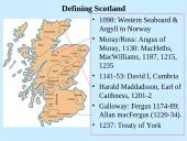 History of Scotland 3 puslapis