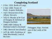 History of Scotland 4 puslapis