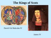 History of Scotland 6 puslapis