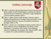 Lietuvos Respublikos prezidentai 15 puslapis