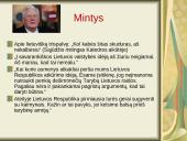 Lietuvos Respublikos prezidentai 16 puslapis