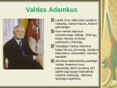 Lietuvos Respublikos prezidentai 17 puslapis