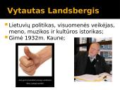 Lietuvos Respublikos prezidentai 1991-2011 metais 2 puslapis