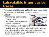 Lietuvos Respublikos prezidentai 1991-2011 metais 11 puslapis