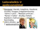 Lietuvos Respublikos prezidentai 1991-2011 metais 14 puslapis