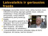 Lietuvos Respublikos prezidentai 1991-2011 metais 5 puslapis