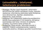 Lietuvos Respublikos prezidentai 1991-2011 metais 8 puslapis